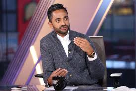 Chamath Palihapitiya